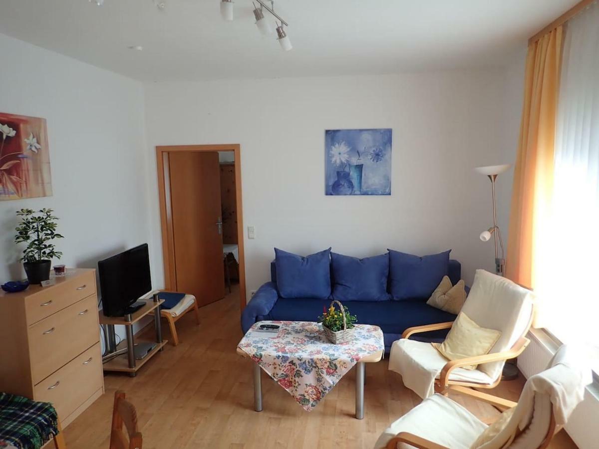 Gemuetliche Ferienwohnung In Der Lueneburger Heide Sprakensehl ภายนอก รูปภาพ