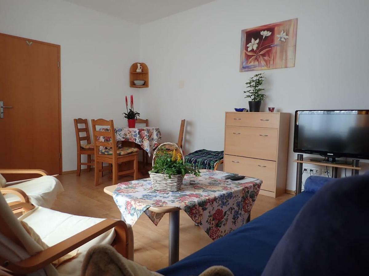 Gemuetliche Ferienwohnung In Der Lueneburger Heide Sprakensehl ภายนอก รูปภาพ