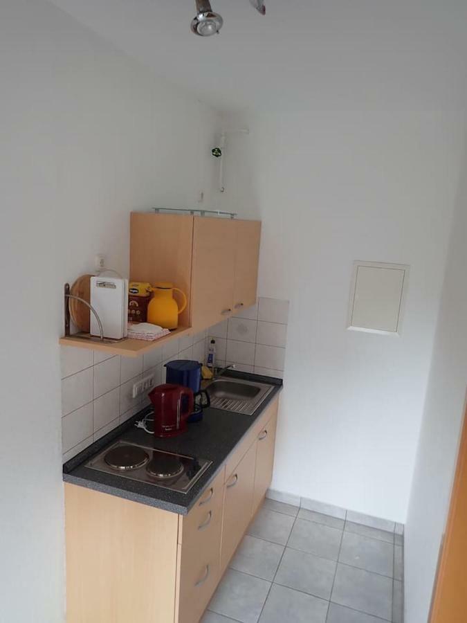 Gemuetliche Ferienwohnung In Der Lueneburger Heide Sprakensehl ภายนอก รูปภาพ