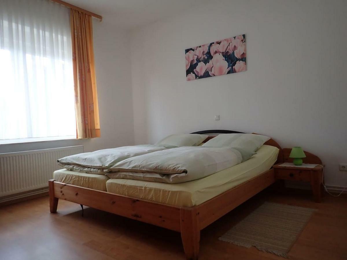 Gemuetliche Ferienwohnung In Der Lueneburger Heide Sprakensehl ภายนอก รูปภาพ